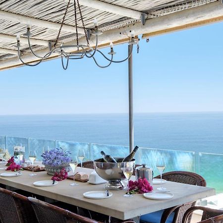 Coastal Haven Sidra Villa Ciudad del Cabo Exterior foto